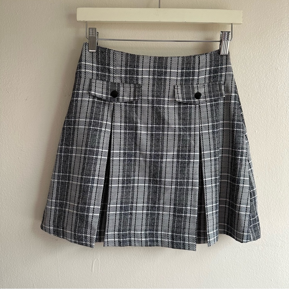 Kathy Ireland skirt